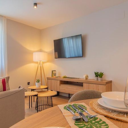 Holidea Mar Salada Bocal Lägenhet Santander Exteriör bild