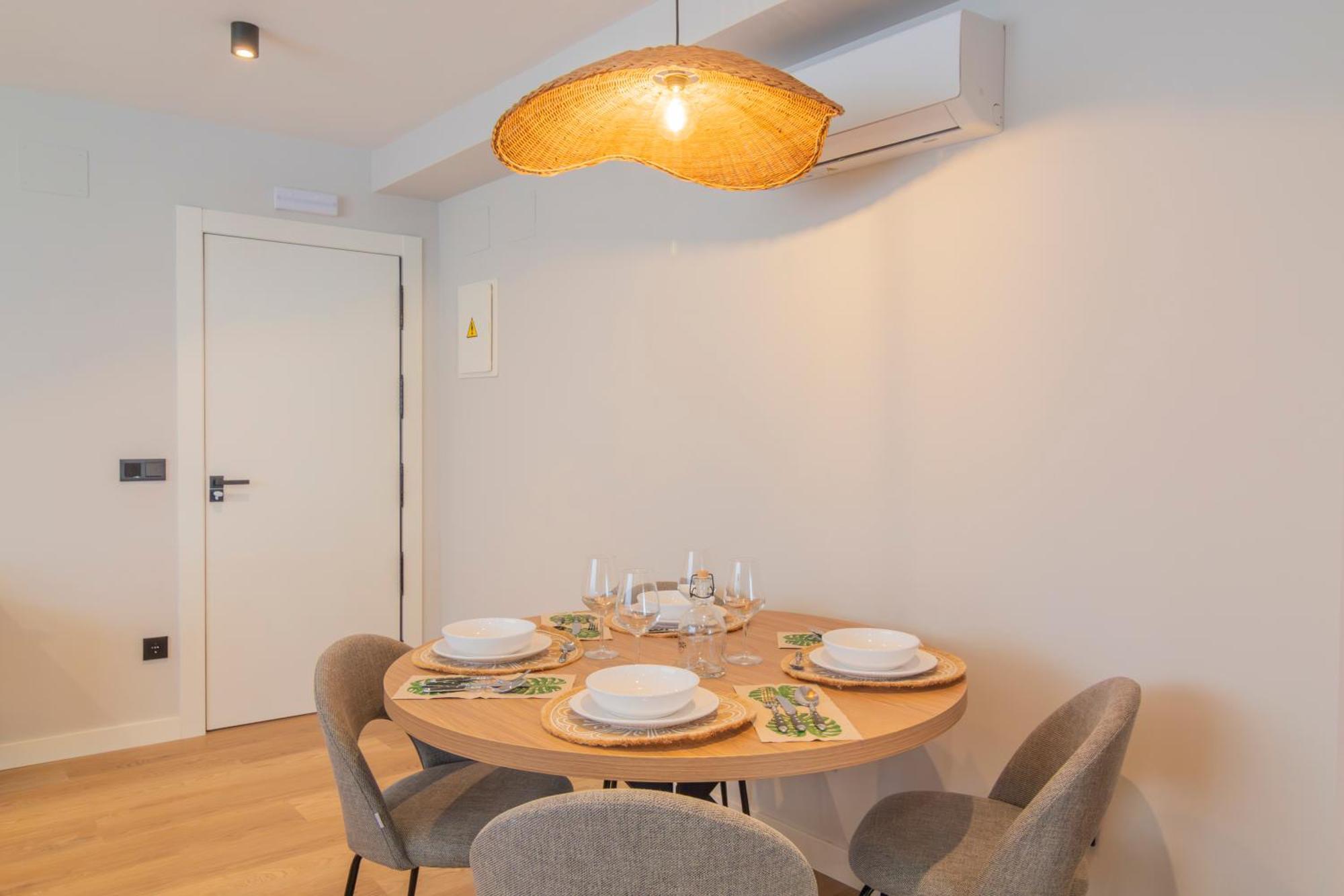 Holidea Mar Salada Bocal Lägenhet Santander Exteriör bild